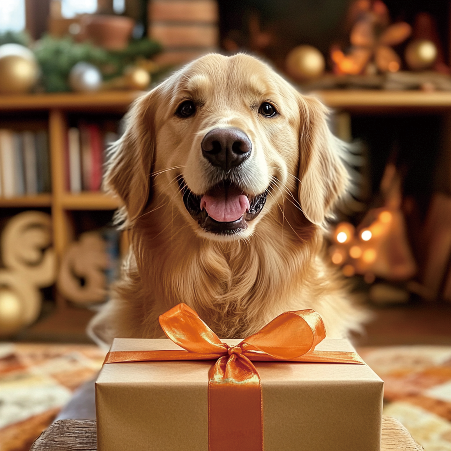 For Pet Lovers
